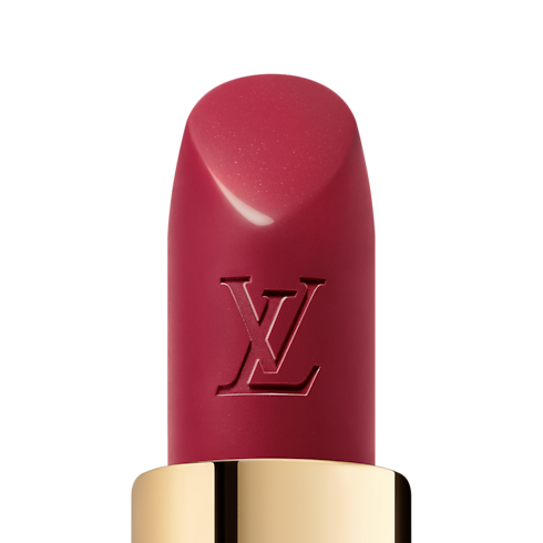 LV Rouge - ลิปสติกเนื้อซาติน in น้ำหอมและความงาม's ลิปสติก } collections by Louis Vuitton (การย่อ/ขยายผลิตภัณฑ์)