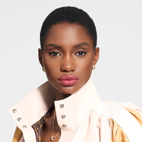 LV Rouge - ลิปสติกเนื้อซาติน in น้ำหอมและความงาม's ลิปสติก } collections by Louis Vuitton (การย่อ/ขยายผลิตภัณฑ์)