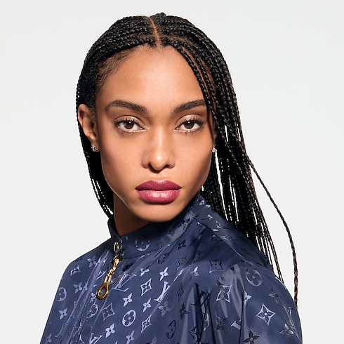 LV Rouge - ลิปสติกเนื้อซาติน in น้ำหอมและความงาม's ลิปสติก } collections by Louis Vuitton (การย่อ/ขยายผลิตภัณฑ์)