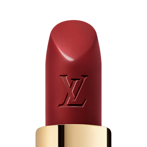 LV Rouge - ลิปสติกเนื้อซาติน in น้ำหอมและความงาม's ลิปสติก } collections by Louis Vuitton (การย่อ/ขยายผลิตภัณฑ์)
