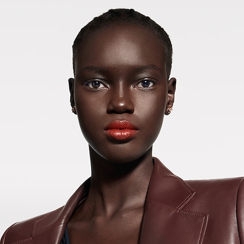 LV Rouge - ลิปสติกเนื้อซาติน in น้ำหอมและความงาม's ลิปสติก } collections by Louis Vuitton (การย่อ/ขยายผลิตภัณฑ์)