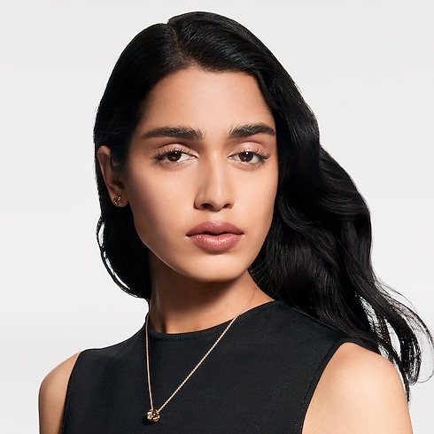 LV Rouge - ลิปสติกเนื้อซาติน in น้ำหอมและความงาม's ลิปสติก } collections by Louis Vuitton (การย่อ/ขยายผลิตภัณฑ์)