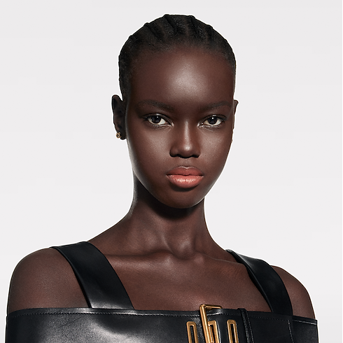 LV Rouge - ลิปสติกเนื้อซาติน in น้ำหอมและความงาม's ลิปสติก } collections by Louis Vuitton (การย่อ/ขยายผลิตภัณฑ์)