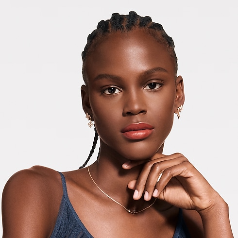 LV Rouge - ลิปสติกเนื้อซาติน in น้ำหอมและความงาม's ลิปสติก } collections by Louis Vuitton (การย่อ/ขยายผลิตภัณฑ์)