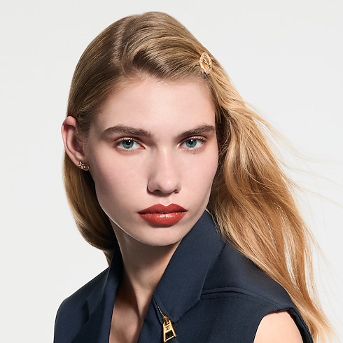 LV Rouge - ลิปสติกเนื้อซาติน in น้ำหอมและความงาม's ลิปสติก } collections by Louis Vuitton (การย่อ/ขยายผลิตภัณฑ์)