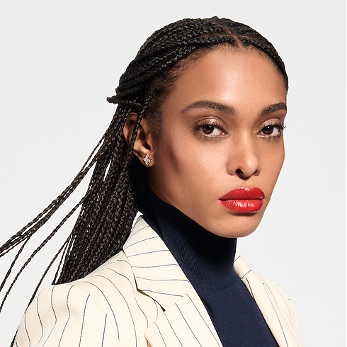 LV Rouge - ลิปสติกเนื้อซาติน in น้ำหอมและความงาม's ลิปสติก } collections by Louis Vuitton (การย่อ/ขยายผลิตภัณฑ์)