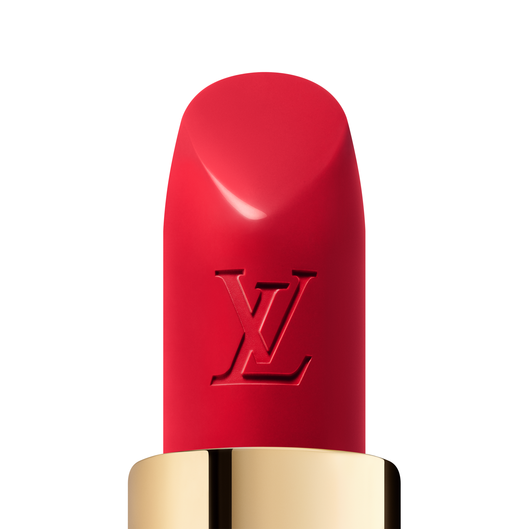 LV Rouge - ลิปสติกเนื้อซาติน   in น้ำหอมและความงาม