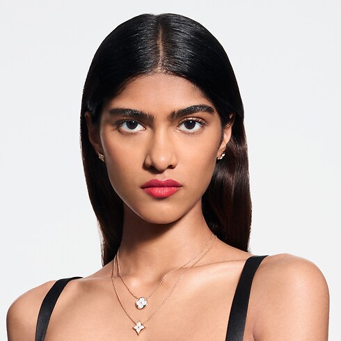 LV Rouge - ลิปสติกเนื้อซาติน in น้ำหอมและความงาม's ลิปสติก } collections by Louis Vuitton (การย่อ/ขยายผลิตภัณฑ์)