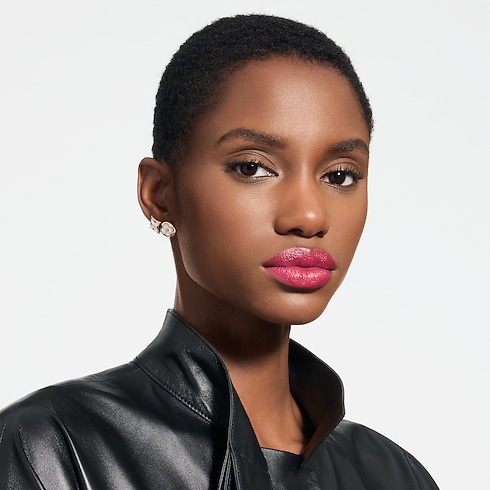 LV Rouge - ลิปสติกเนื้อซาติน in น้ำหอมและความงาม's ลิปสติก } collections by Louis Vuitton (การย่อ/ขยายผลิตภัณฑ์)