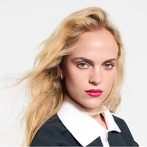 LV Rouge - ลิปสติกเนื้อซาติน in น้ำหอมและความงาม's ลิปสติก } collections by Louis Vuitton (การย่อ/ขยายผลิตภัณฑ์)