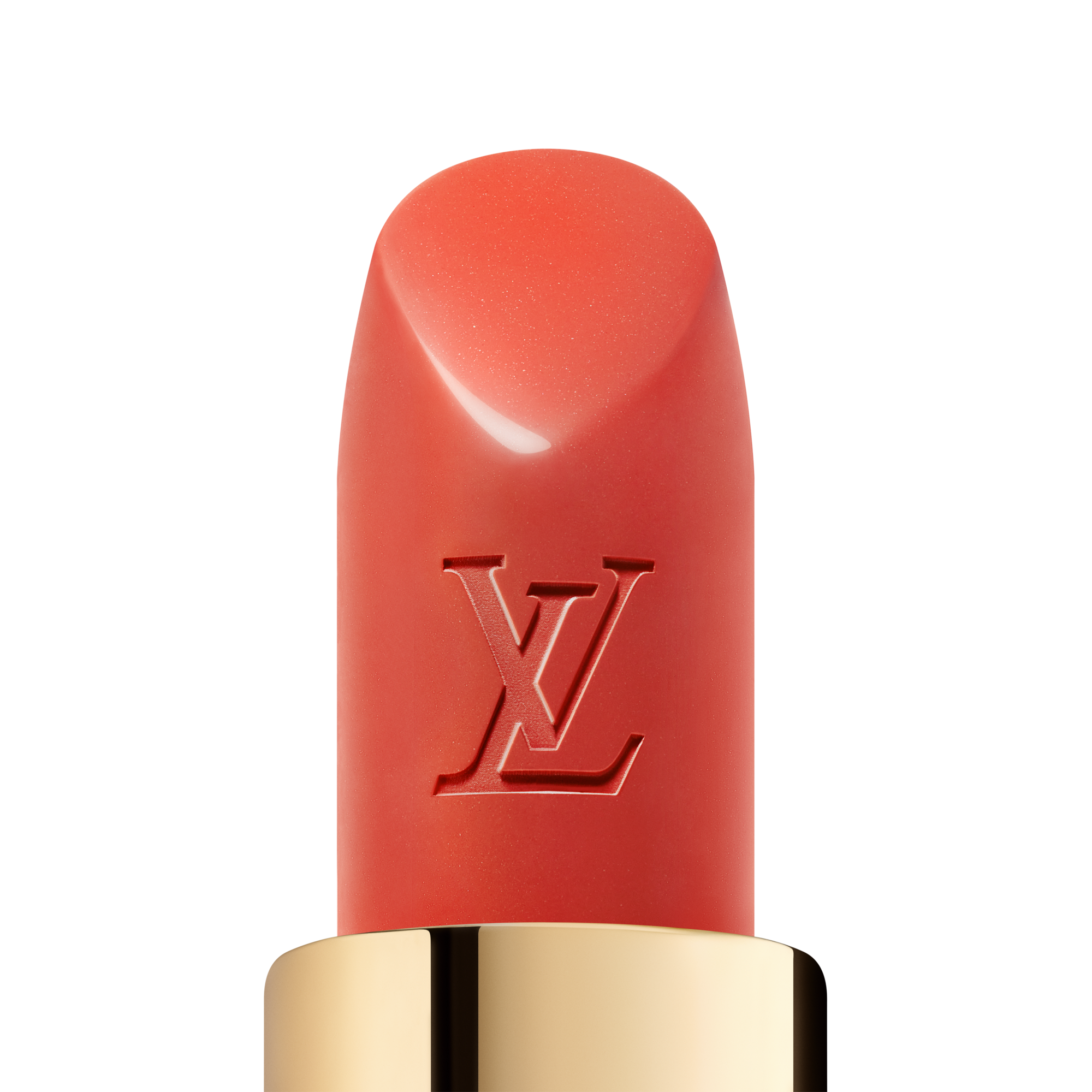 LV Rouge - ลิปสติกเนื้อซาติน   in น้ำหอมและความงาม