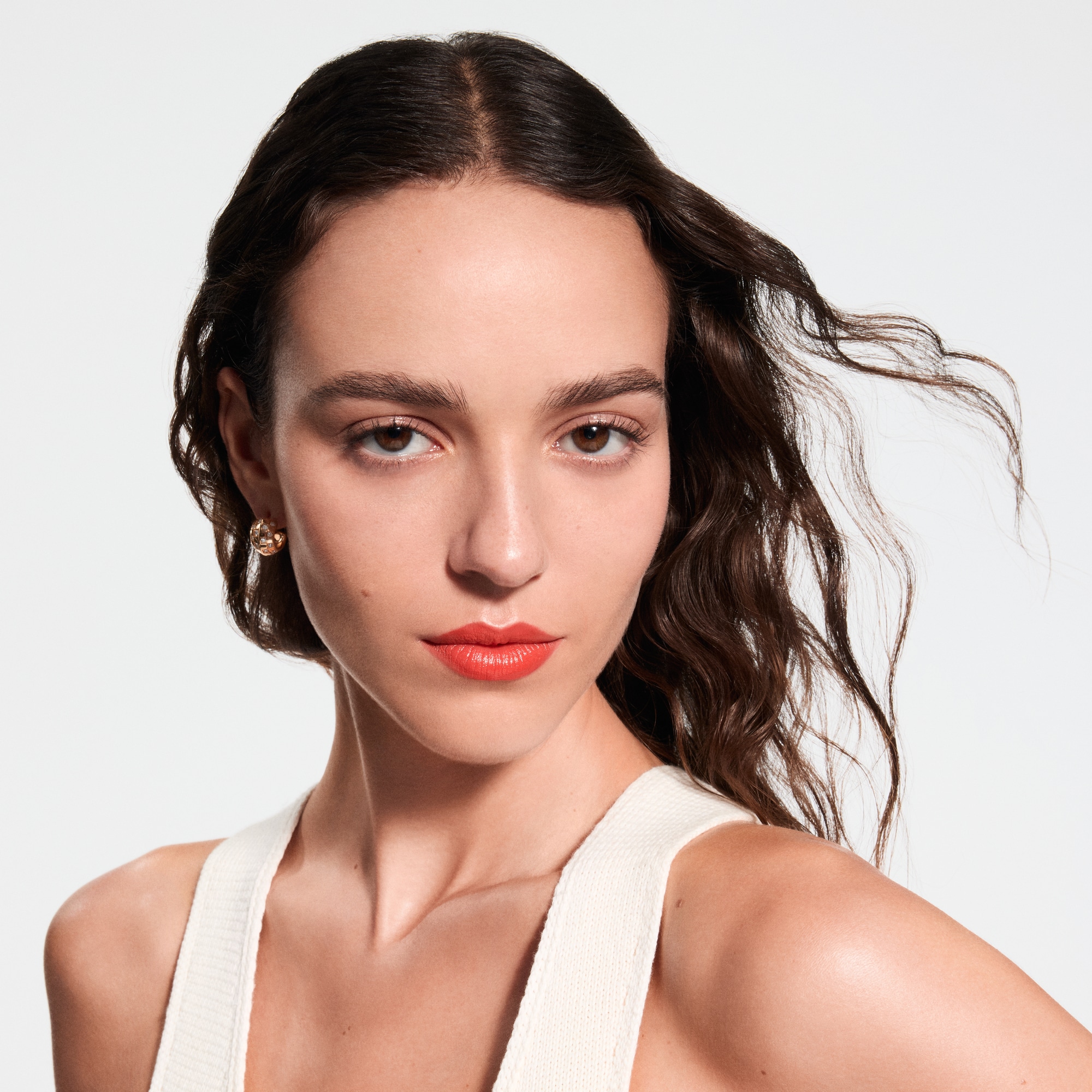 LV Rouge - ลิปสติกเนื้อซาติน   in น้ำหอมและความงาม