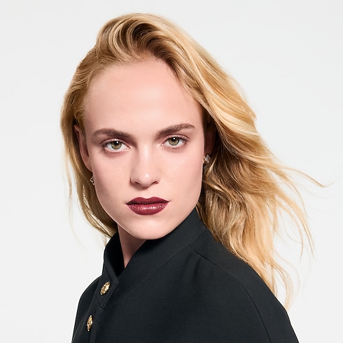 LV Rouge - ลิปสติกเนื้อซาติน in น้ำหอมและความงาม's ลิปสติก } collections by Louis Vuitton (การย่อ/ขยายผลิตภัณฑ์)