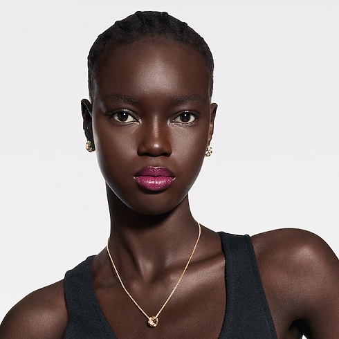 LV Rouge - ลิปสติกเนื้อซาติน in น้ำหอมและความงาม's ลิปสติก } collections by Louis Vuitton (การย่อ/ขยายผลิตภัณฑ์)