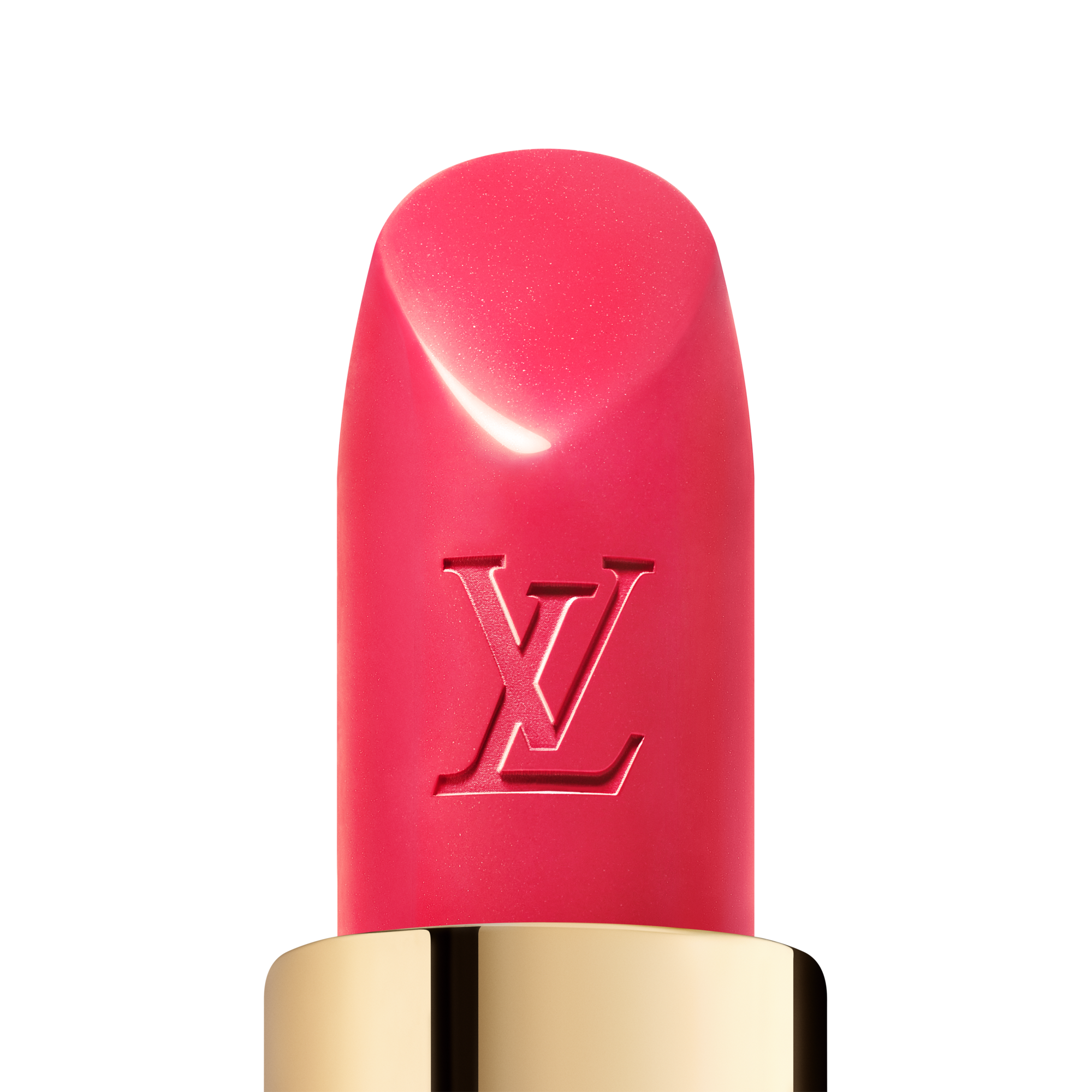 LV Rouge - ลิปสติกเนื้อซาติน   in น้ำหอมและความงาม