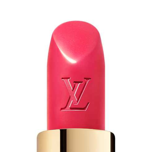 LV Rouge - ลิปสติกเนื้อซาติน in น้ำหอมและความงาม's ลิปสติก } collections by Louis Vuitton (การย่อ/ขยายผลิตภัณฑ์)