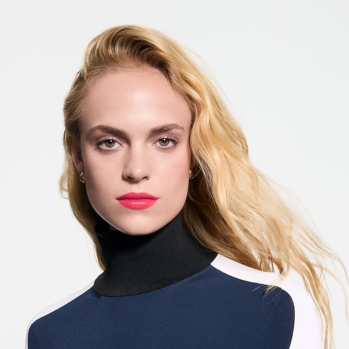 LV Rouge - ลิปสติกเนื้อซาติน in น้ำหอมและความงาม's ลิปสติก } collections by Louis Vuitton (การย่อ/ขยายผลิตภัณฑ์)