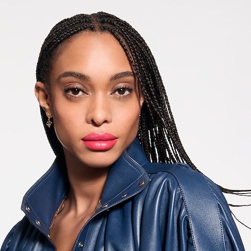 LV Rouge - ลิปสติกเนื้อซาติน in น้ำหอมและความงาม's ลิปสติก } collections by Louis Vuitton (การย่อ/ขยายผลิตภัณฑ์)