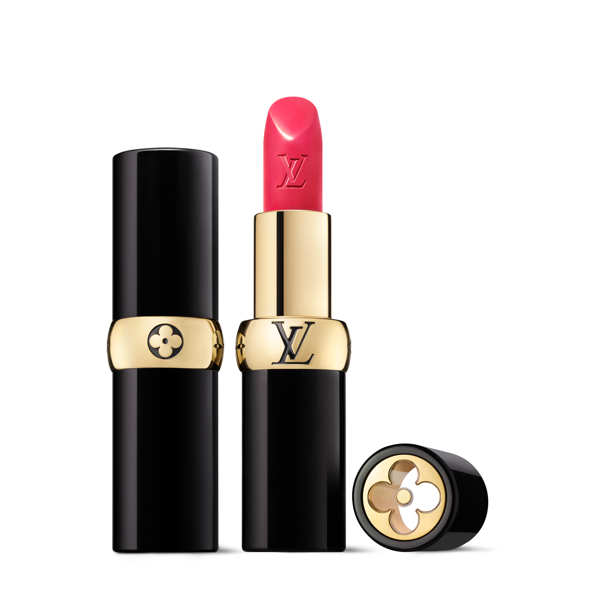 LV Rouge - ลิปสติกเนื้อซาติน   in น้ำหอมและความงาม