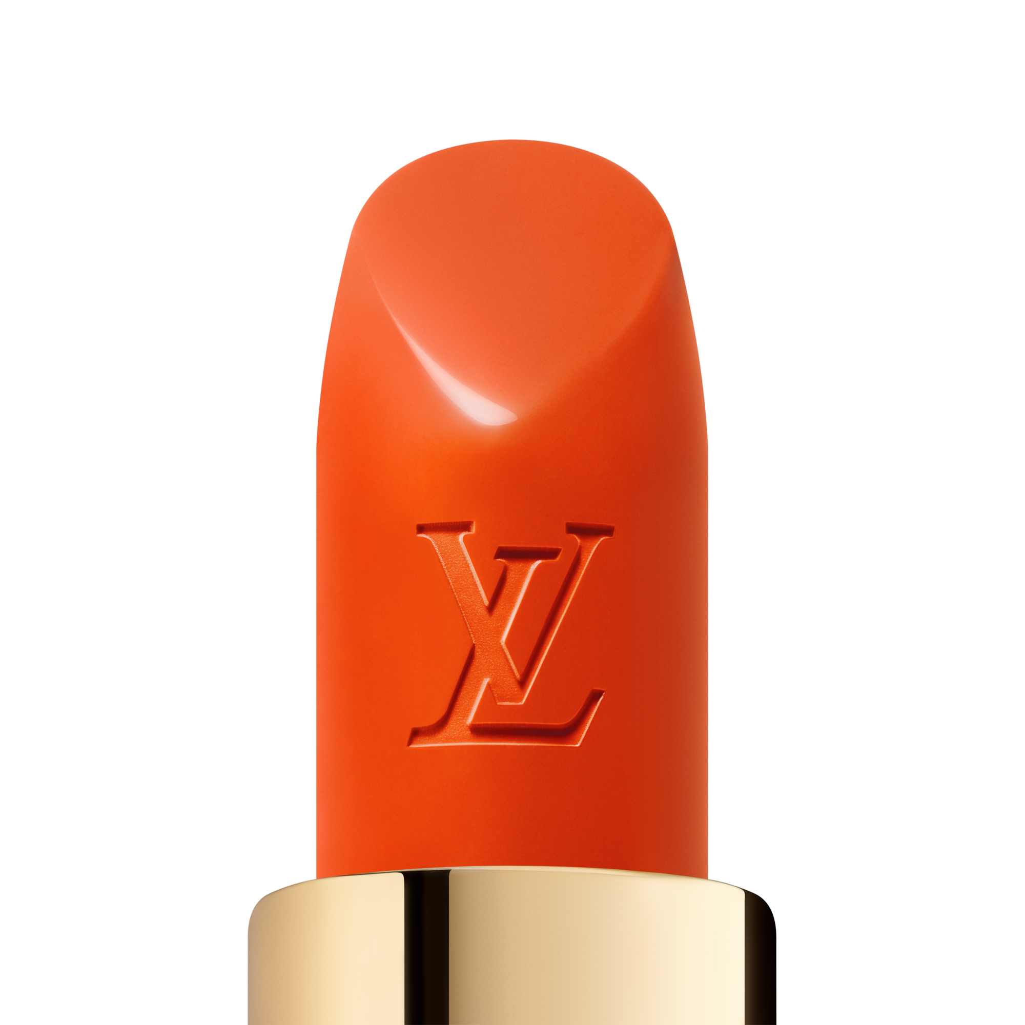 LV Rouge - ลิปสติกเนื้อซาติน   in น้ำหอมและความงาม