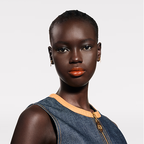 LV Rouge - ลิปสติกเนื้อซาติน in น้ำหอมและความงาม's ลิปสติก } collections by Louis Vuitton (การย่อ/ขยายผลิตภัณฑ์)