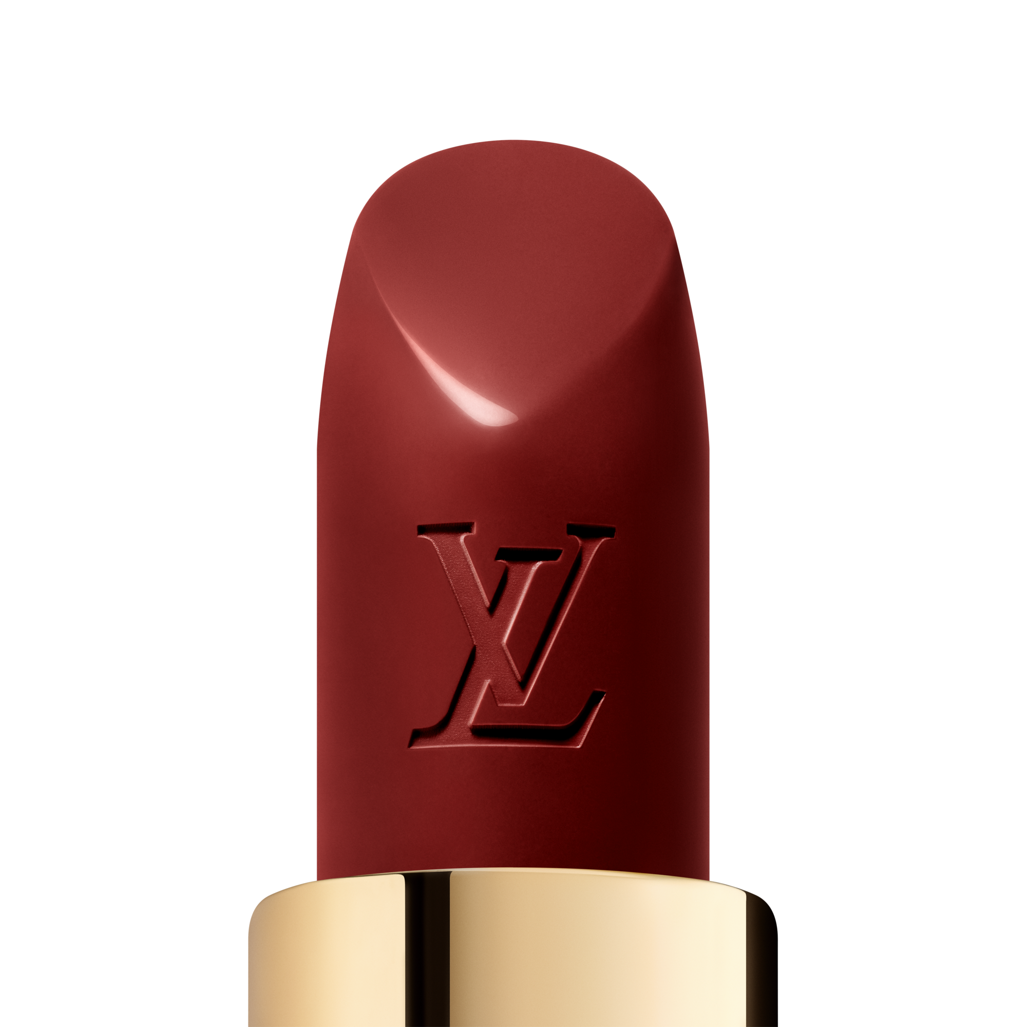 LV Rouge - รีฟิลลิปสติกเนื้อซาติน   in น้ำหอมและความงาม