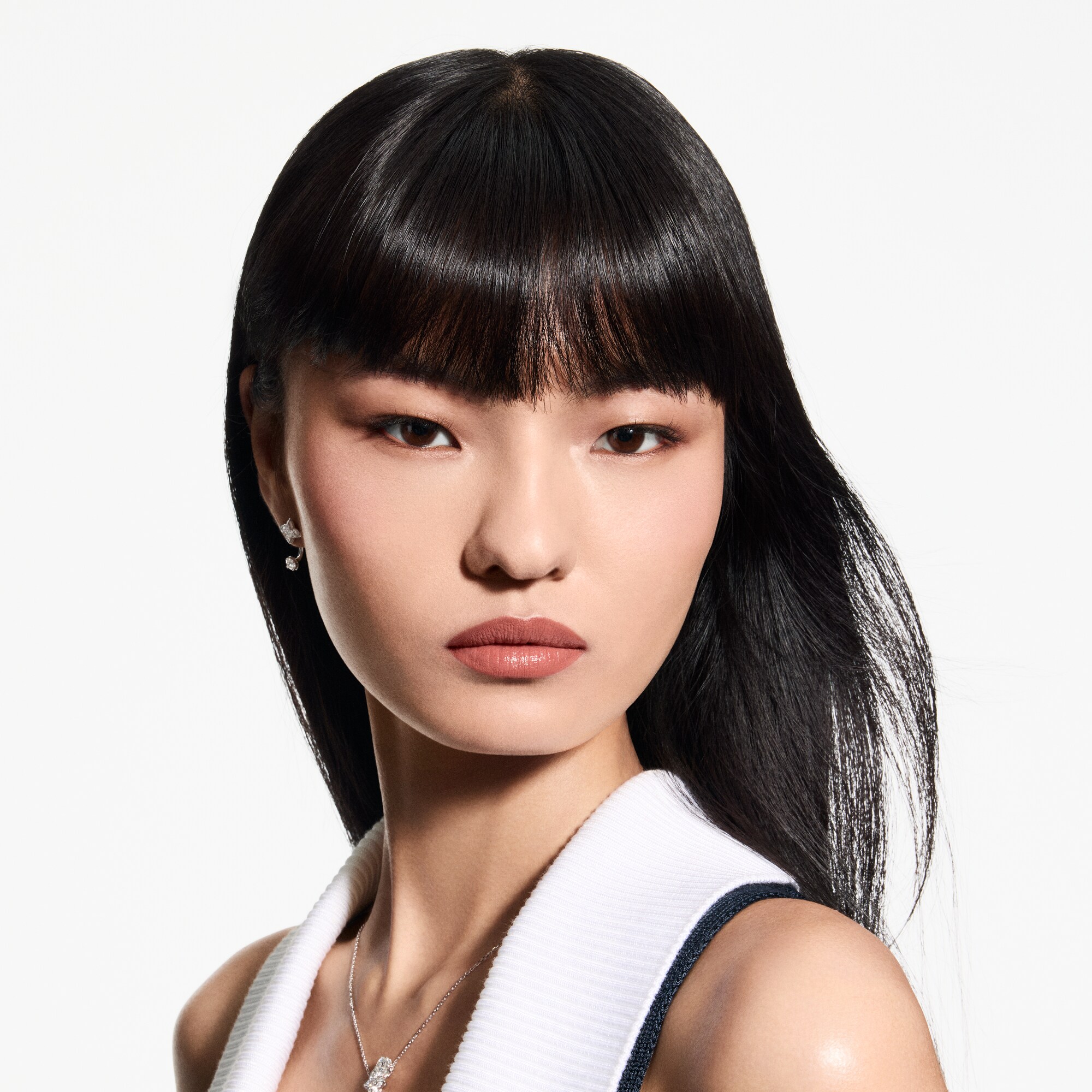 LV Rouge - รีฟิลลิปสติกเนื้อซาติน   in น้ำหอมและความงาม