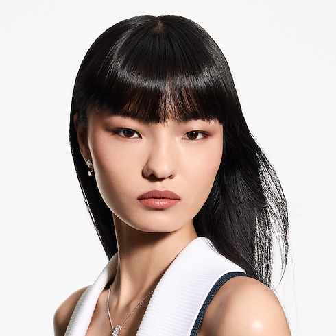 LV Rouge - รีฟิลลิปสติกเนื้อซาติน in น้ำหอมและความงาม's ลิปสติก } collections by Louis Vuitton (การย่อ/ขยายผลิตภัณฑ์)