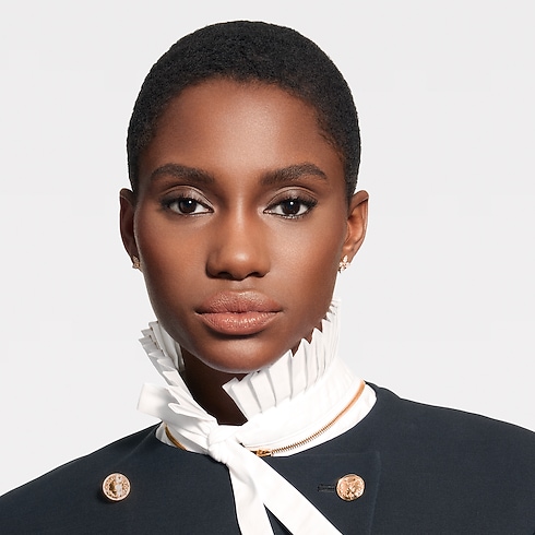 LV Rouge - รีฟิลลิปสติกเนื้อซาติน in น้ำหอมและความงาม's ลิปสติก } collections by Louis Vuitton (การย่อ/ขยายผลิตภัณฑ์)