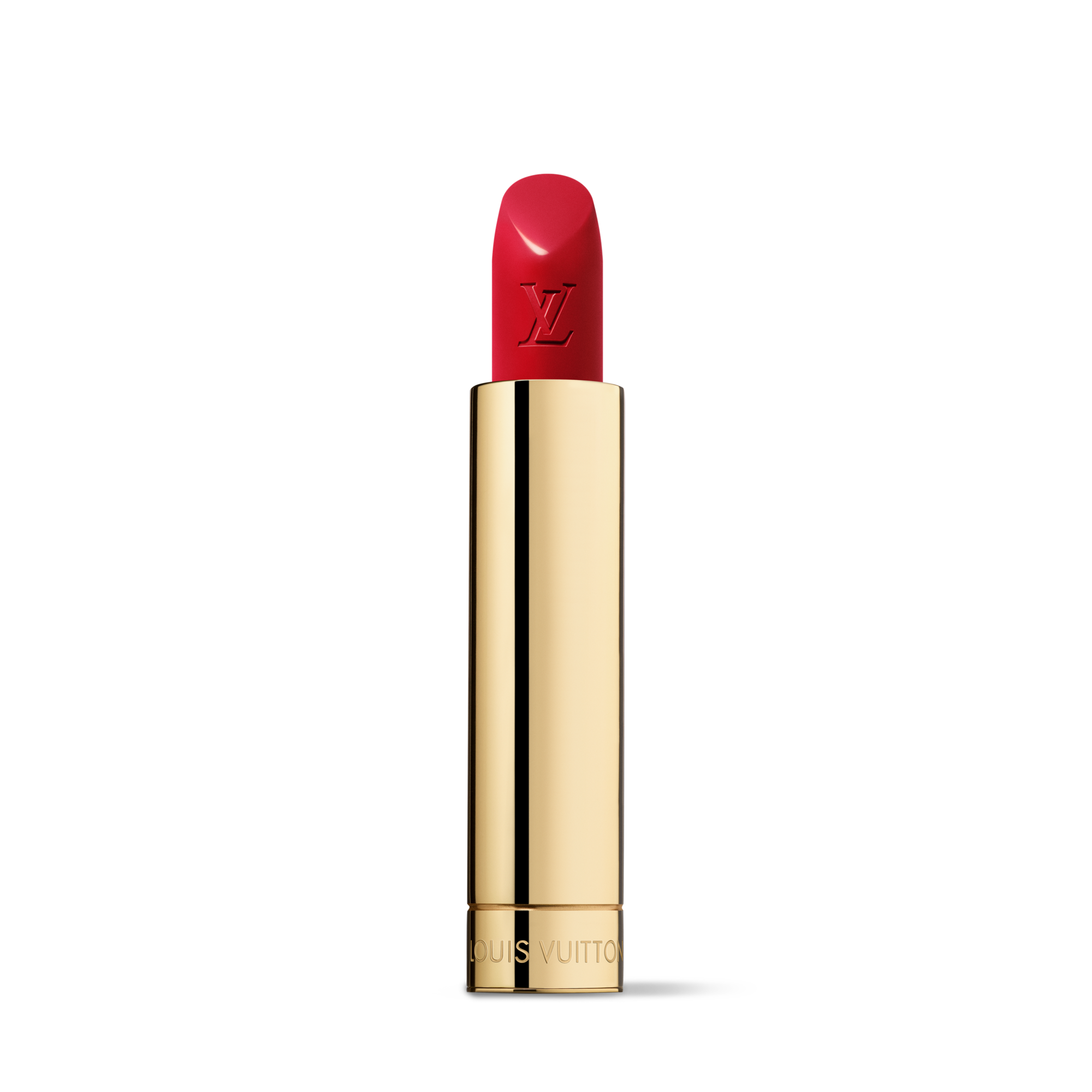 LV Rouge - รีฟิลลิปสติกเนื้อซาติน   in น้ำหอมและความงาม