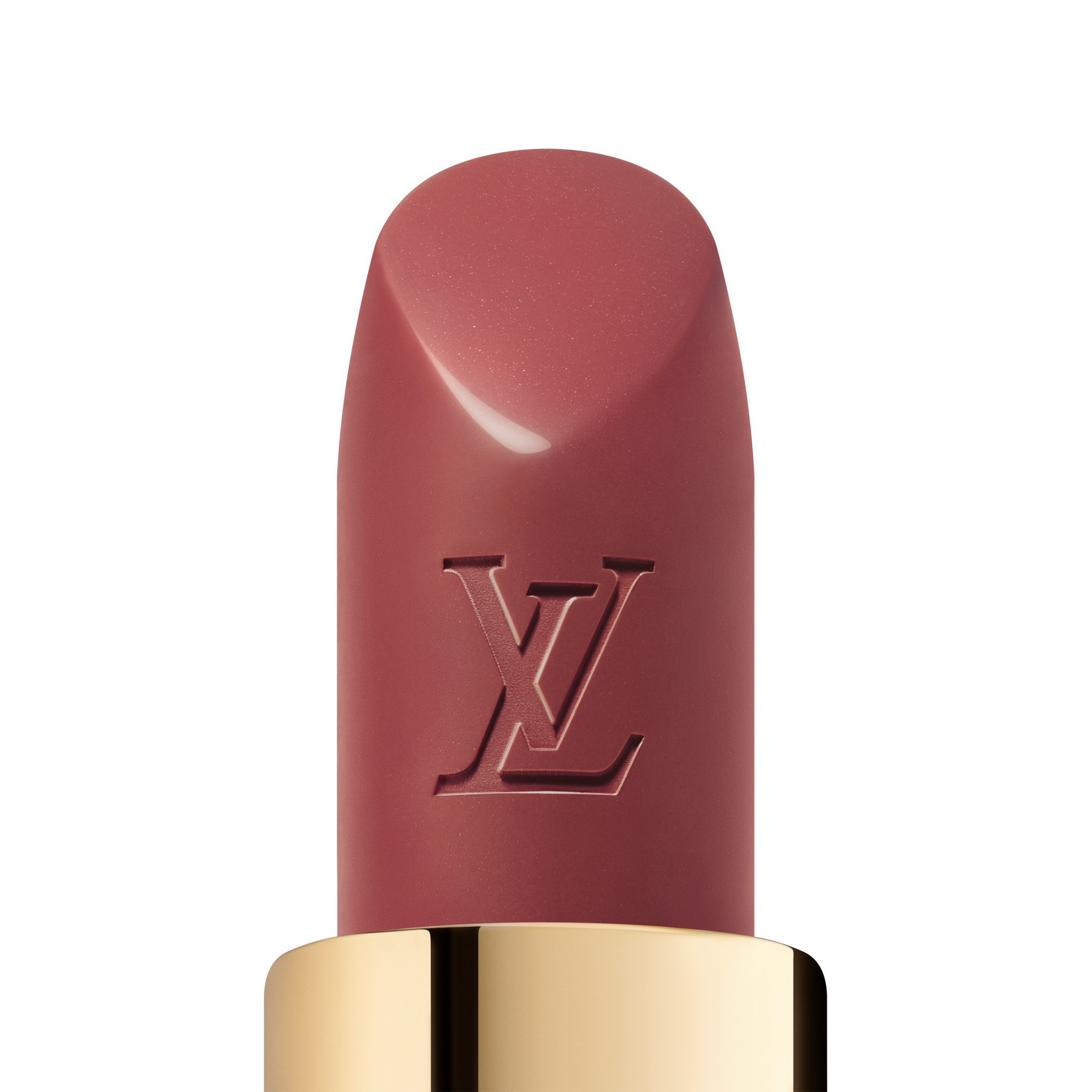 LV Rouge - รีฟิลลิปสติกเนื้อซาติน   in น้ำหอมและความงาม