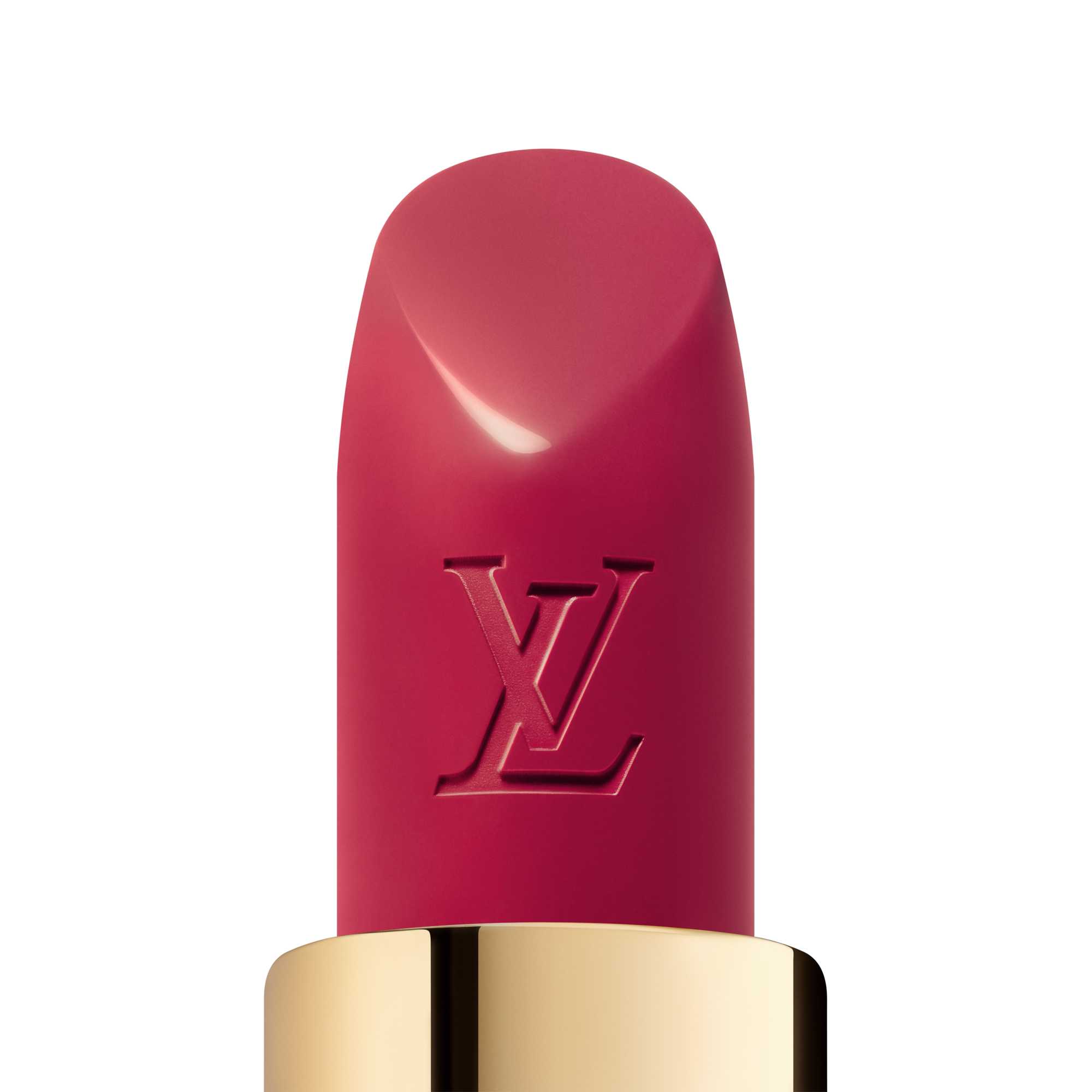 LV Rouge - รีฟิลลิปสติกเนื้อซาติน   in น้ำหอมและความงาม