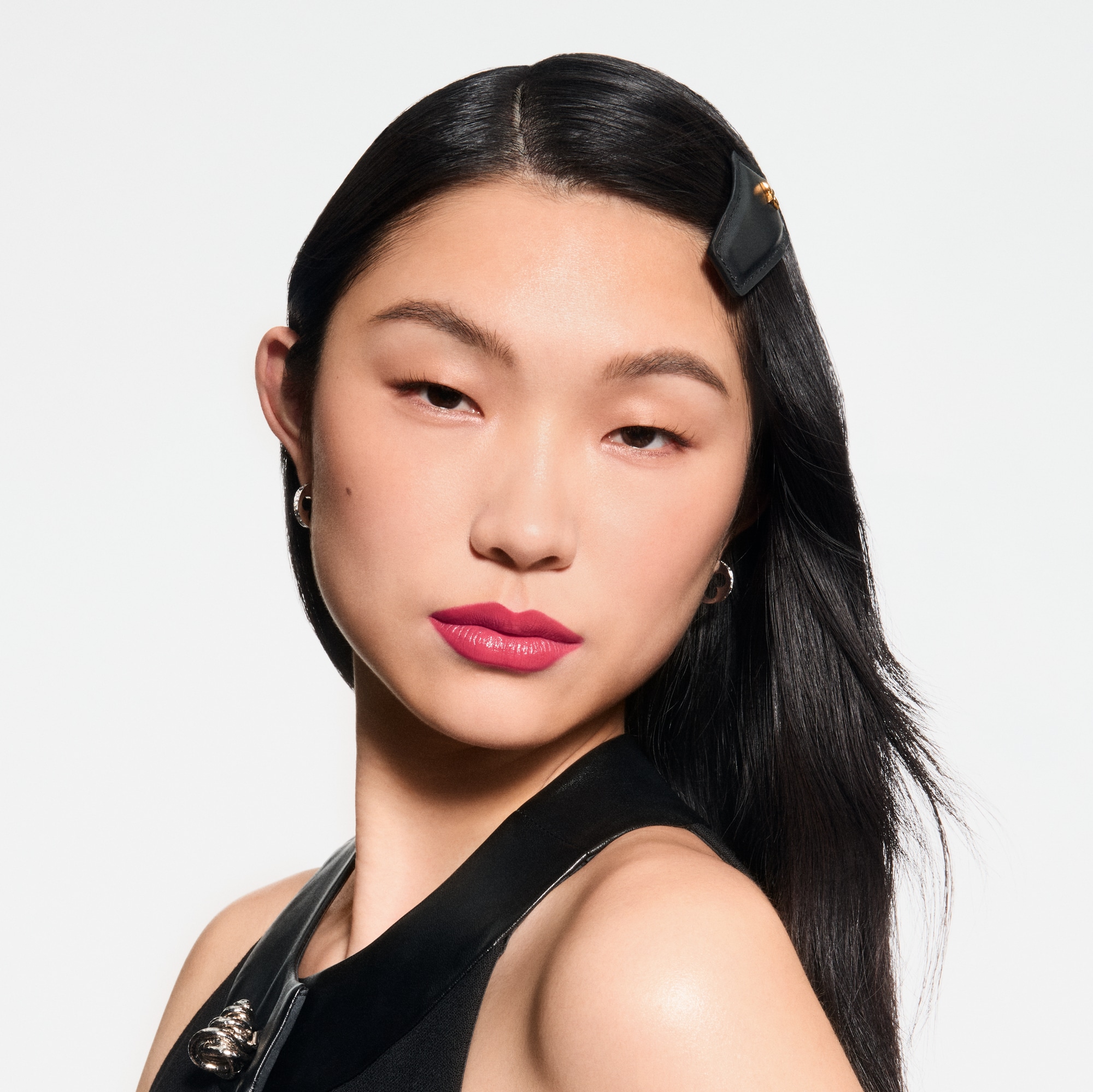 LV Rouge - รีฟิลลิปสติกเนื้อซาติน   in น้ำหอมและความงาม