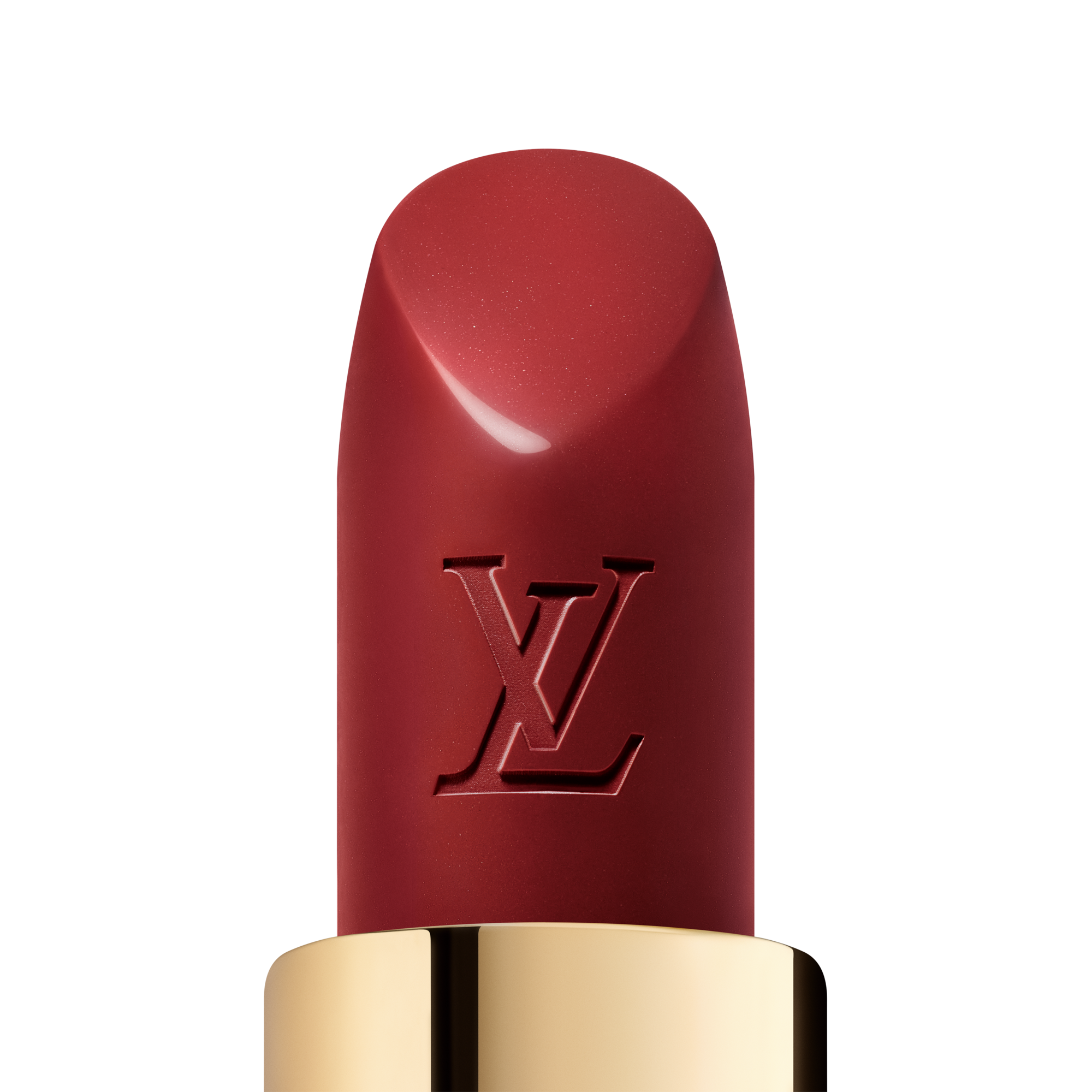 LV Rouge - รีฟิลลิปสติกเนื้อซาติน   in น้ำหอมและความงาม