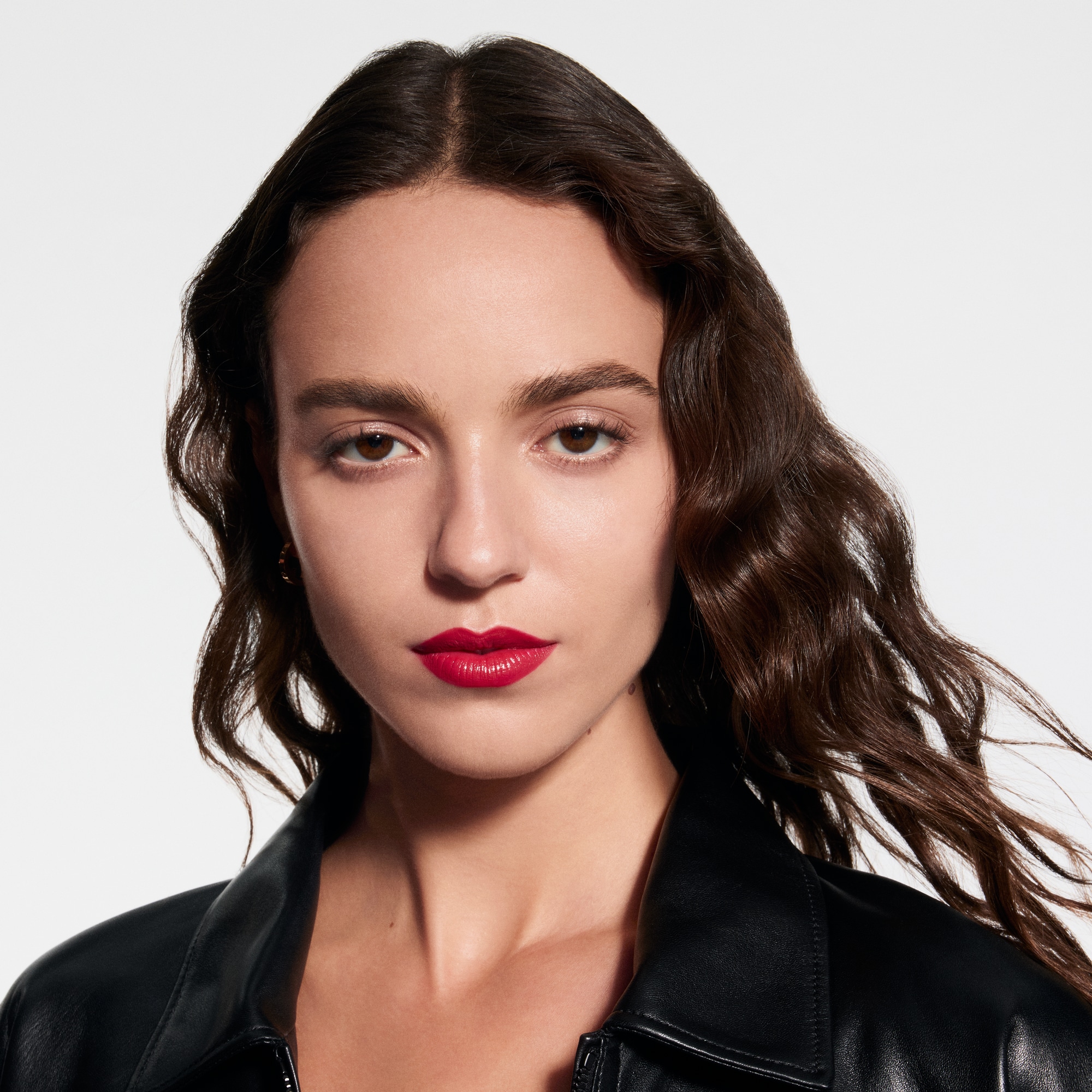 LV Rouge - รีฟิลลิปสติกเนื้อซาติน   in น้ำหอมและความงาม