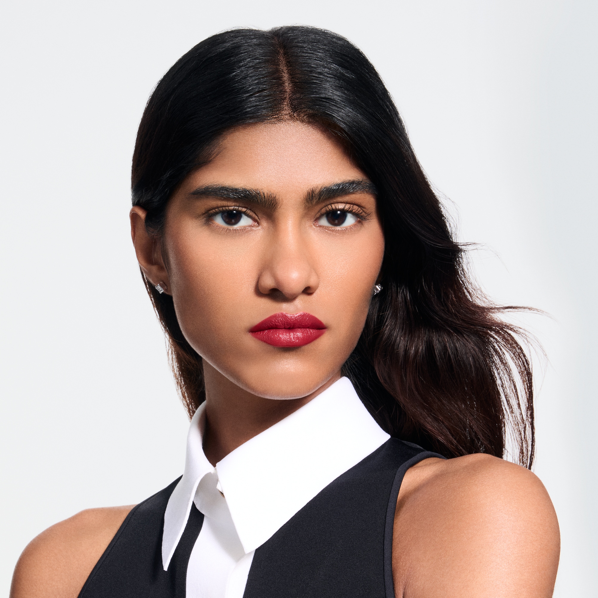 LV Rouge - รีฟิลลิปสติกเนื้อซาติน   in น้ำหอมและความงาม