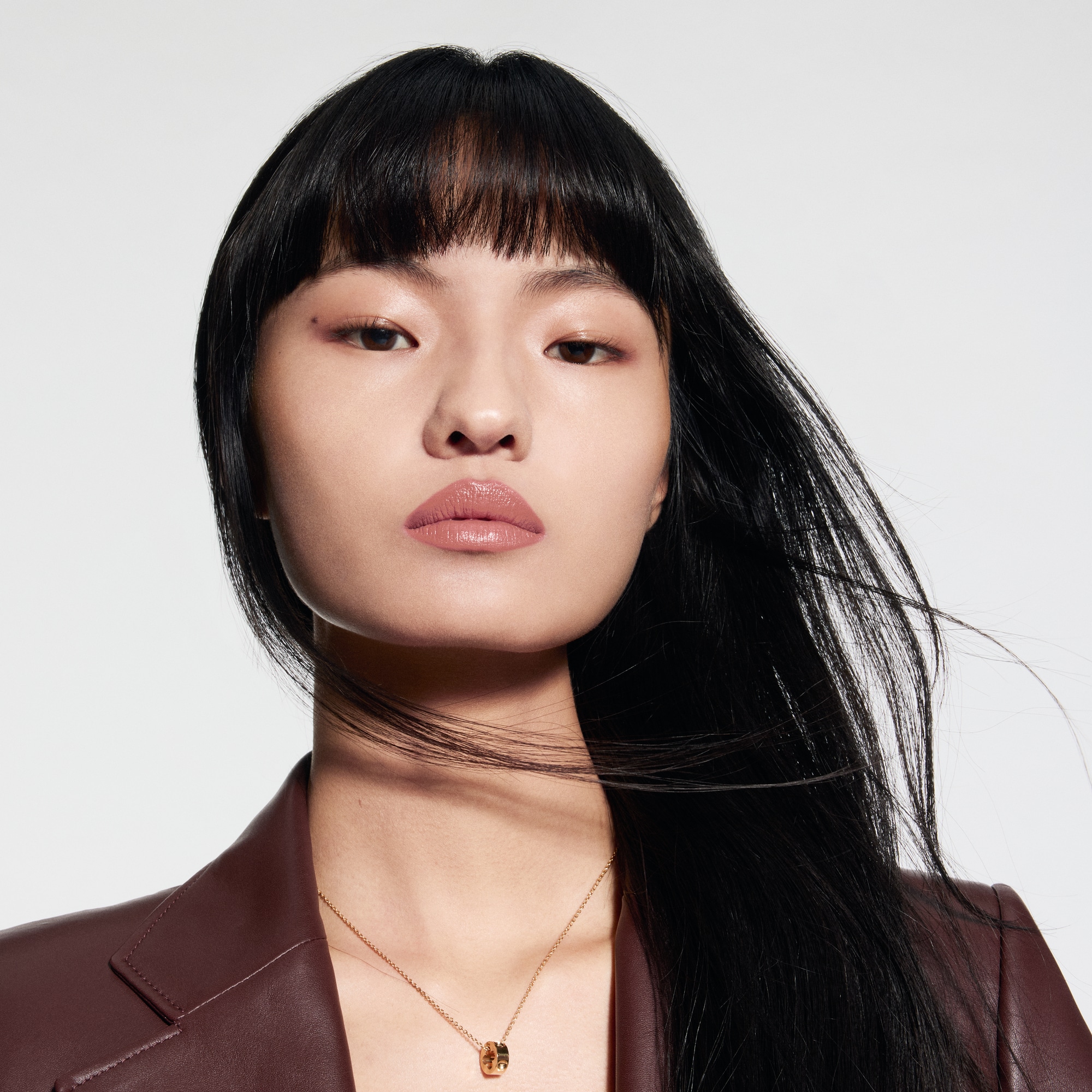 LV Rouge - รีฟิลลิปสติกเนื้อซาติน   in น้ำหอมและความงาม