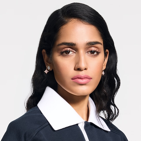 LV Rouge - รีฟิลลิปสติกเนื้อซาติน in น้ำหอมและความงาม's ลิปสติก } collections by Louis Vuitton (การย่อ/ขยายผลิตภัณฑ์)