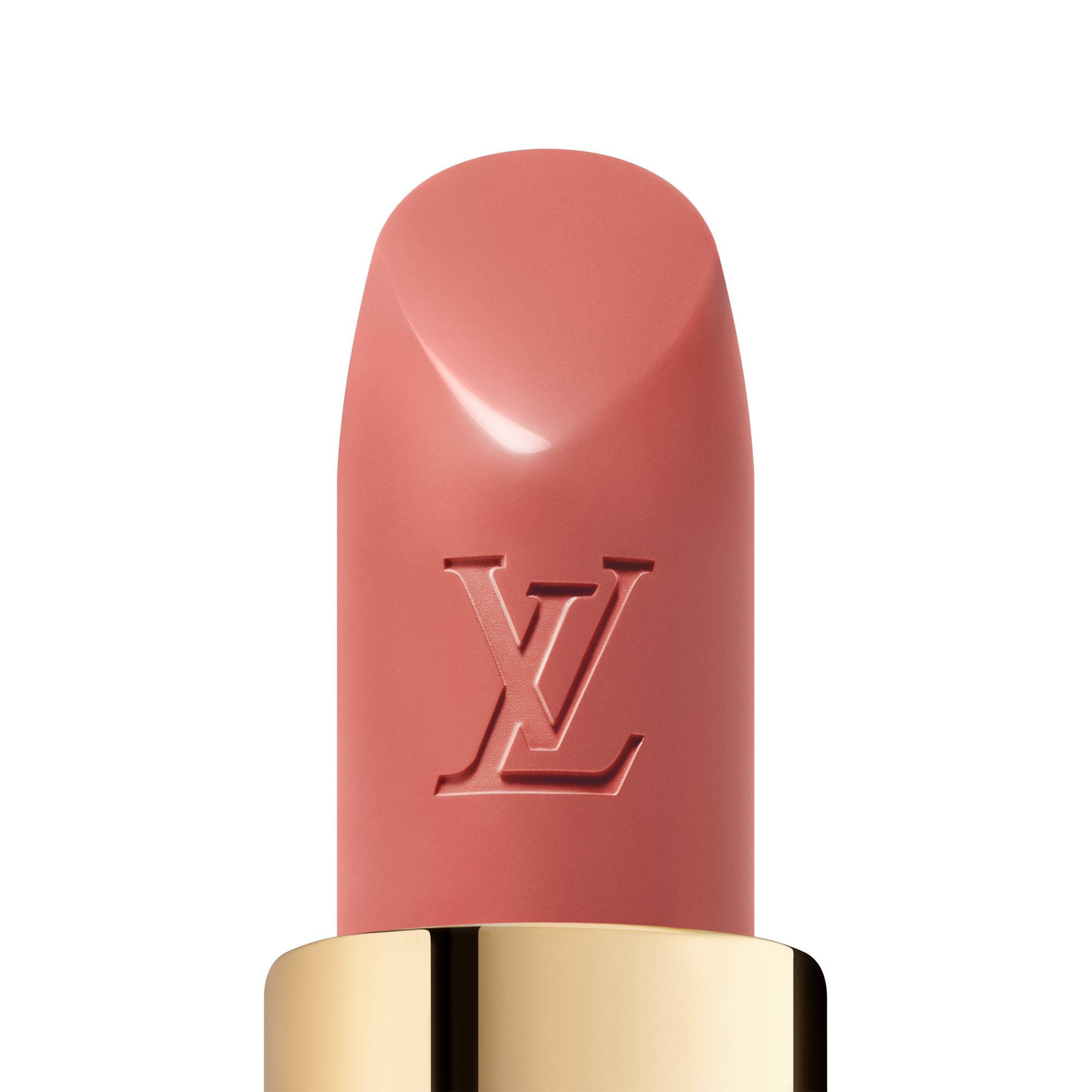 LV Rouge - รีฟิลลิปสติกเนื้อซาติน   in น้ำหอมและความงาม