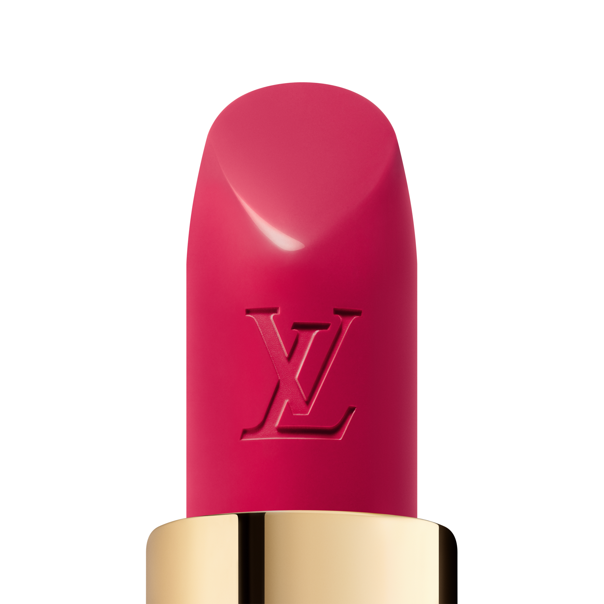 LV Rouge - รีฟิลลิปสติกเนื้อซาติน   in น้ำหอมและความงาม