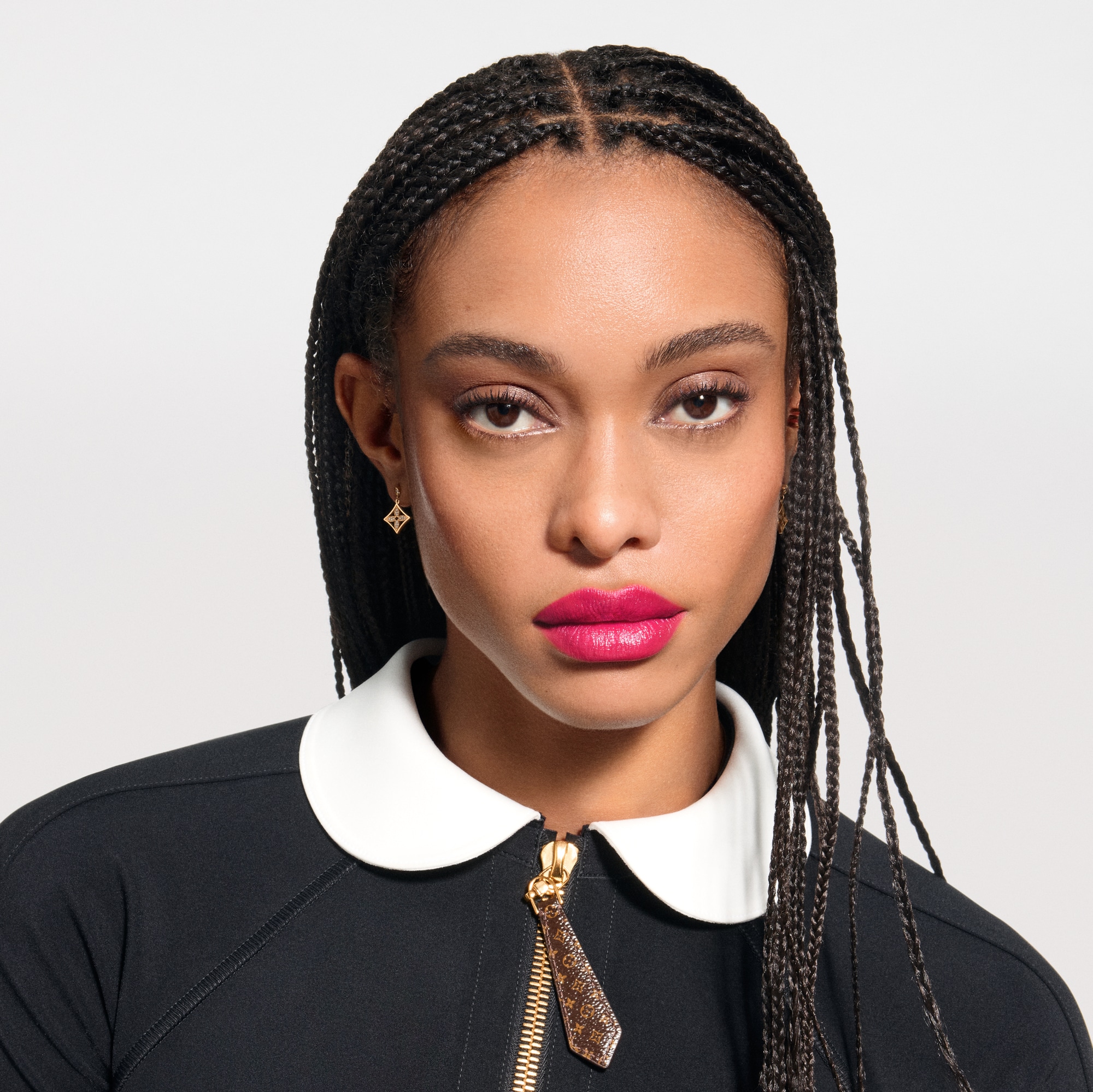 LV Rouge - รีฟิลลิปสติกเนื้อซาติน   in น้ำหอมและความงาม