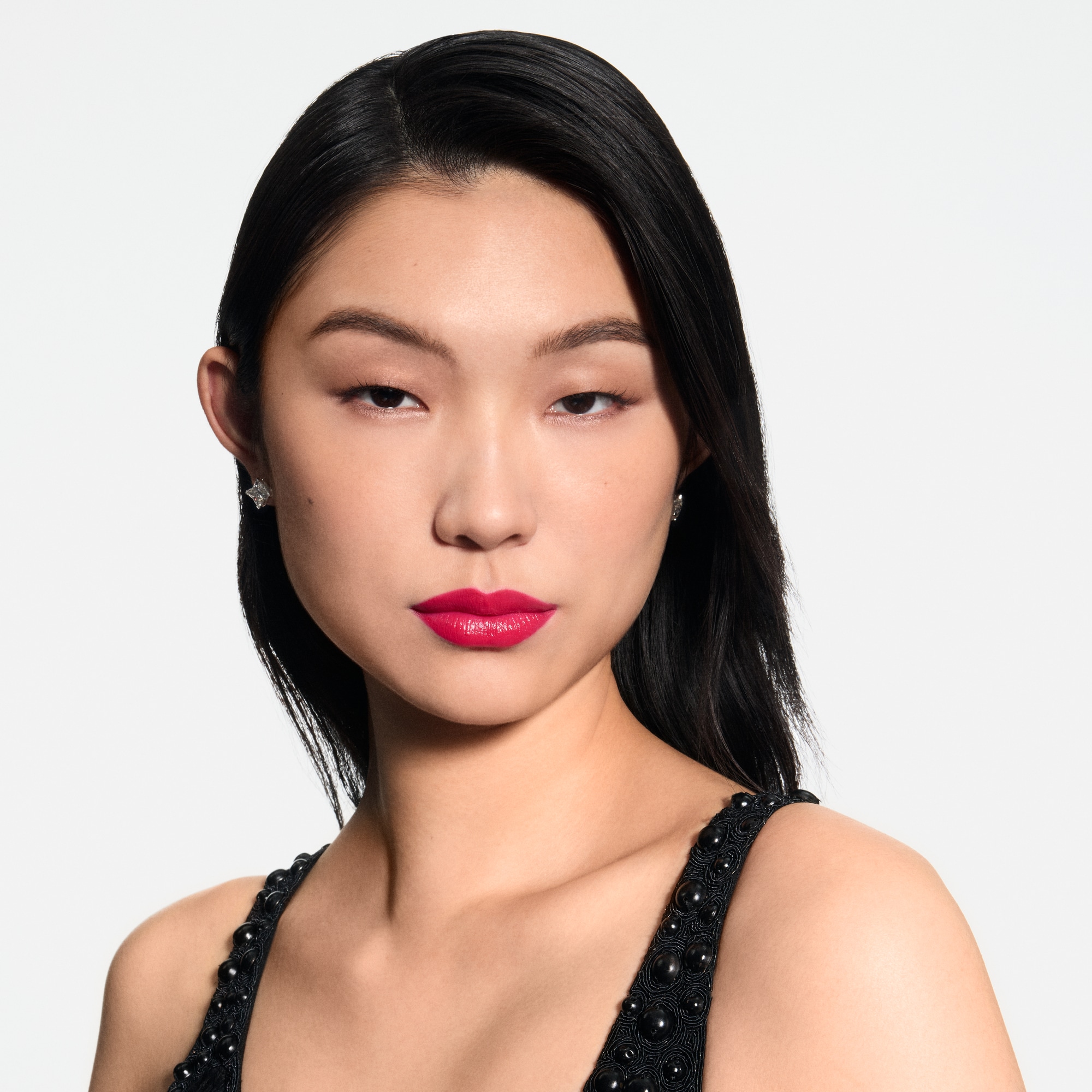 LV Rouge - รีฟิลลิปสติกเนื้อซาติน   in น้ำหอมและความงาม