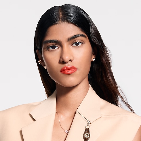 LV Rouge - รีฟิลลิปสติกเนื้อซาติน in น้ำหอมและความงาม's ลิปสติก } collections by Louis Vuitton (การย่อ/ขยายผลิตภัณฑ์)