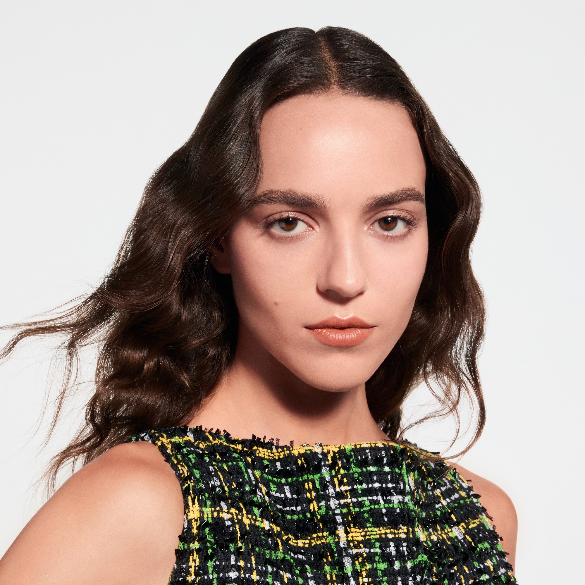 LV Rouge - รีฟิลลิปสติกเนื้อซาติน   in น้ำหอมและความงาม