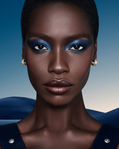 LV Rouge - รีฟิลลิปสติกเนื้อซาติน in น้ำหอมและความงาม's ลิปสติก } collections by Louis Vuitton