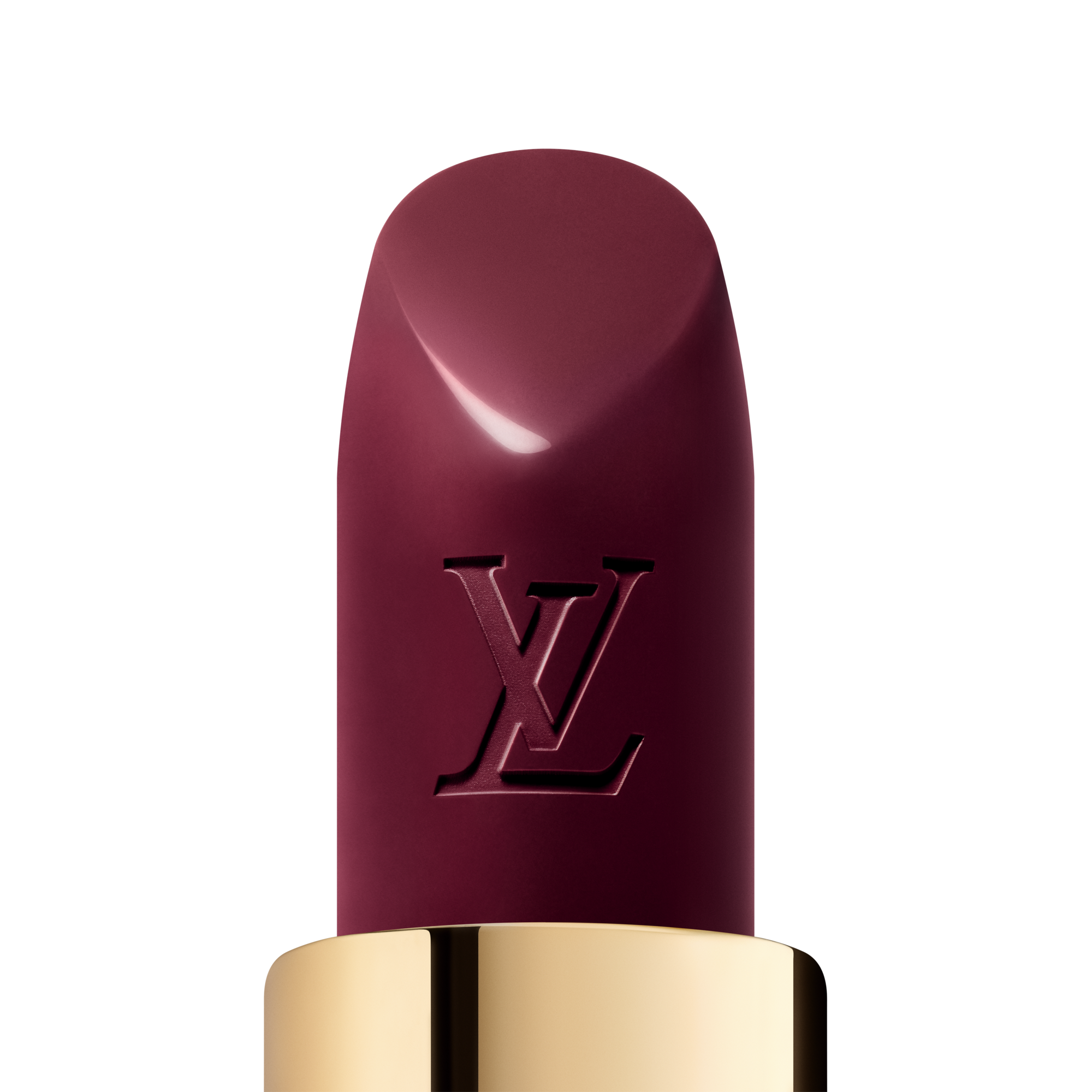 LV Rouge - รีฟิลลิปสติกเนื้อซาติน   in น้ำหอมและความงาม