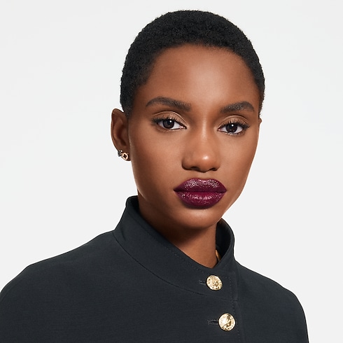 LV Rouge - รีฟิลลิปสติกเนื้อซาติน in น้ำหอมและความงาม's ลิปสติก } collections by Louis Vuitton (การย่อ/ขยายผลิตภัณฑ์)