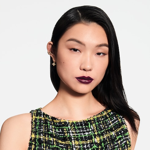 LV Rouge - รีฟิลลิปสติกเนื้อซาติน in น้ำหอมและความงาม's ลิปสติก } collections by Louis Vuitton (การย่อ/ขยายผลิตภัณฑ์)