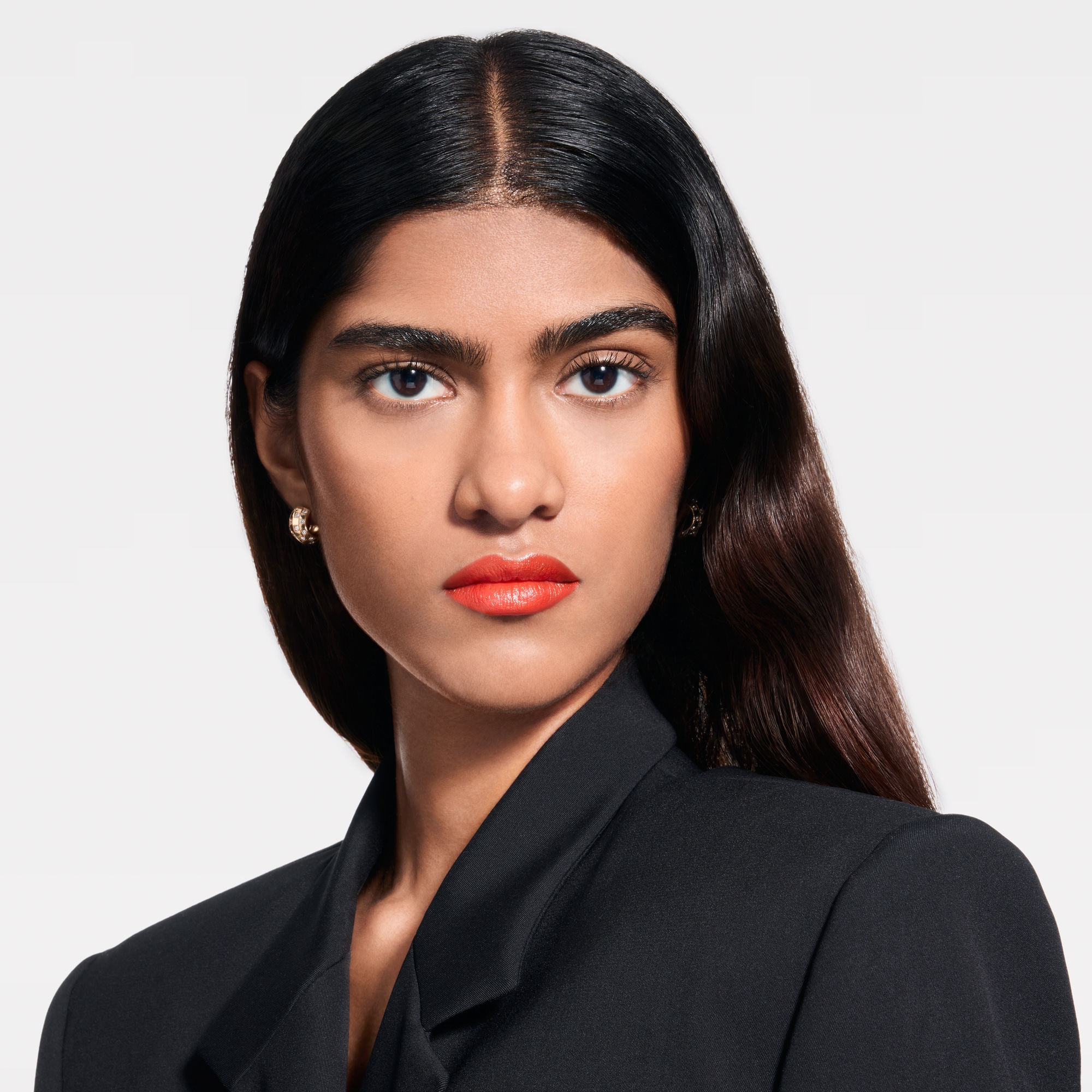 LV Rouge - รีฟิลลิปสติกเนื้อซาติน   in น้ำหอมและความงาม