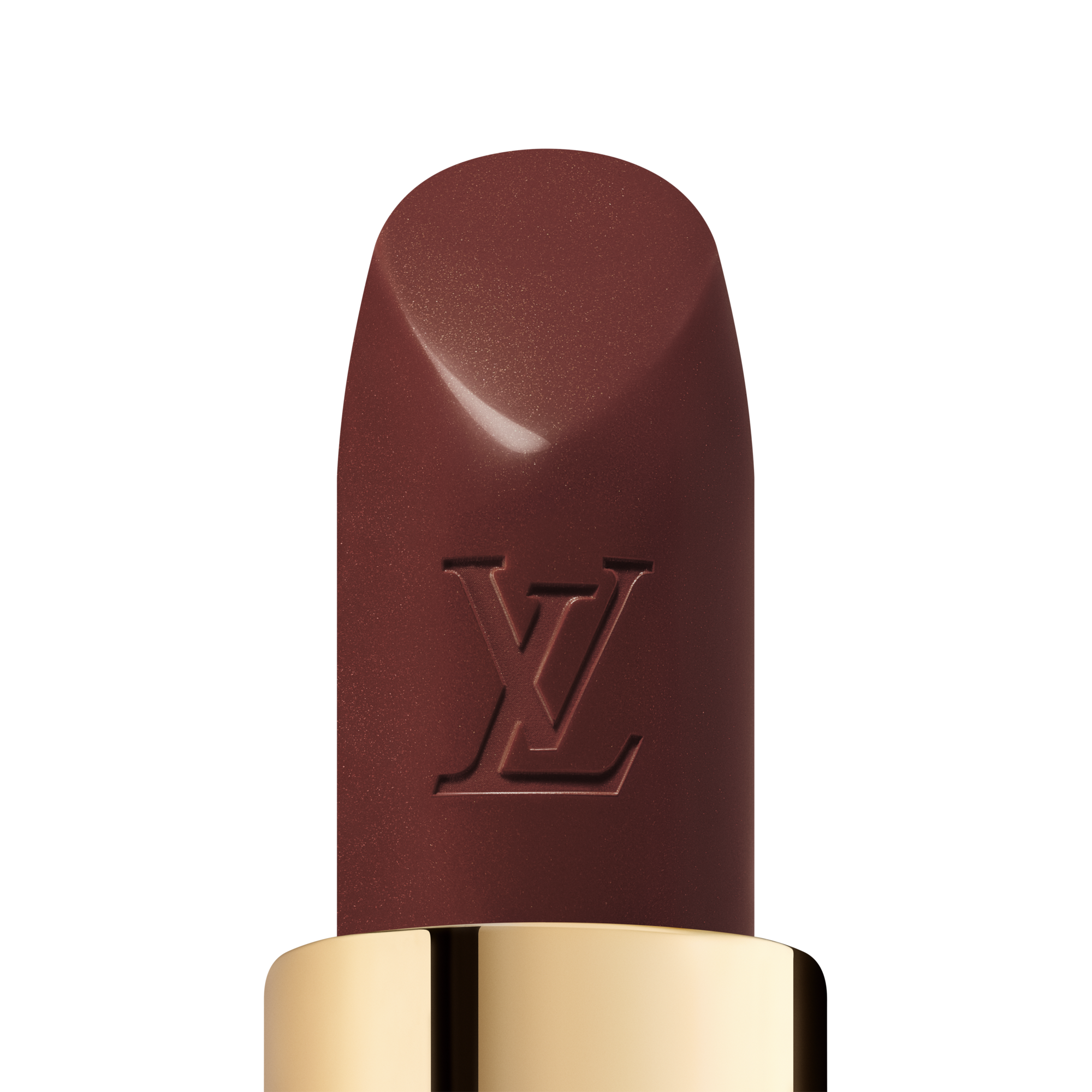 LV Rouge - รีฟิลลิปสติกเนื้อซาติน   in น้ำหอมและความงาม